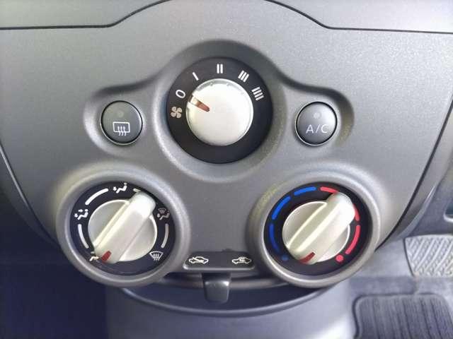 ノート １．２　Ｘ　禁煙１オーナー　日産認定１年保証（走行無制限（14枚目）