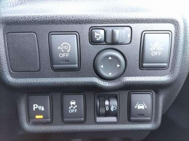 ノート １．２　Ｘ　禁煙１オーナー　日産認定１年保証（走行無制限（15枚目）