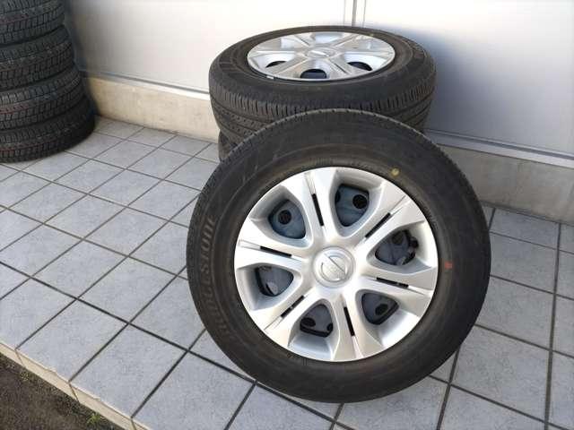 ノート １．２　Ｘ　禁煙１オーナー　日産認定１年保証（走行無制限（17枚目）