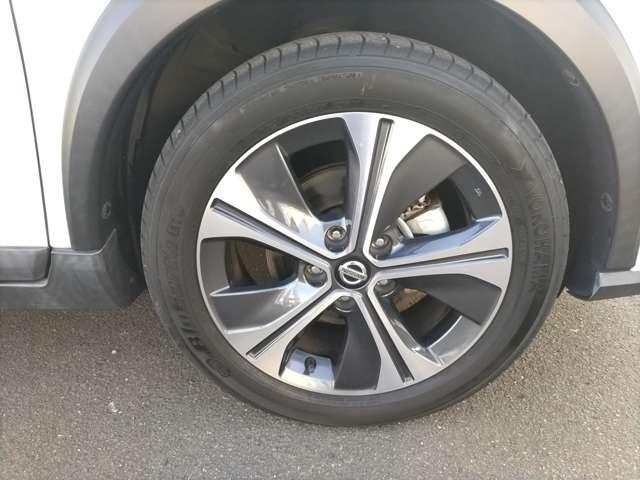 キックス １．２　Ｘ　（ｅ－ＰＯＷＥＲ）　禁煙１オーナー　日産認定１年保証（走行無制限（19枚目）