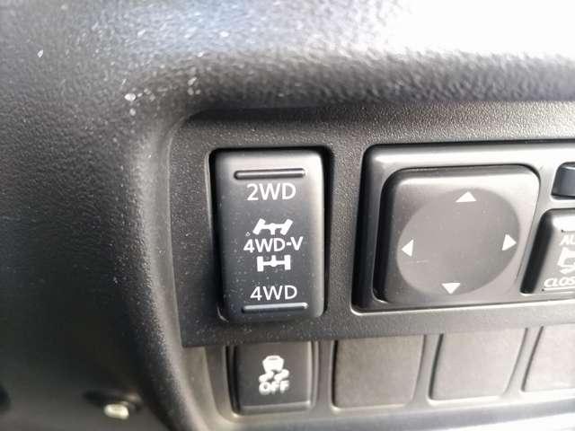 ジューク 1.6 NISMO 4WD(13枚目)