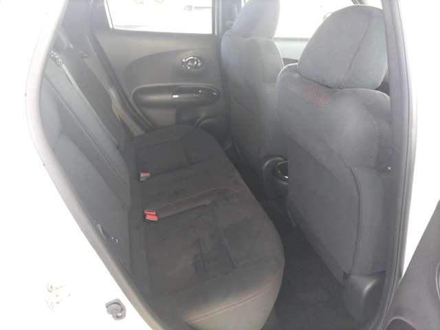 ジューク 1.6 NISMO 4WD(15枚目)