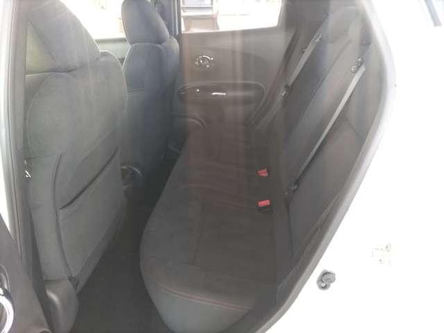 ジューク 1.6 NISMO 4WD(17枚目)