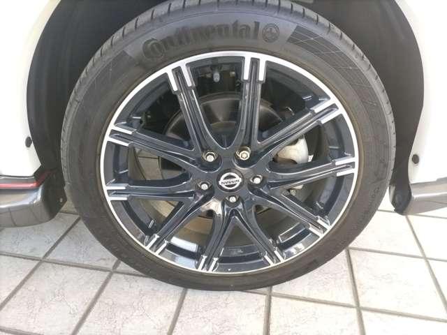 ジューク 1.6 NISMO 4WD(19枚目)