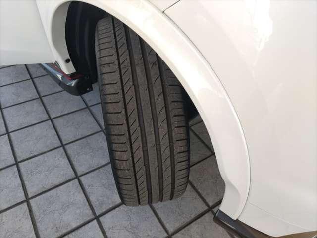 ジューク 1.6 NISMO 4WD(20枚目)