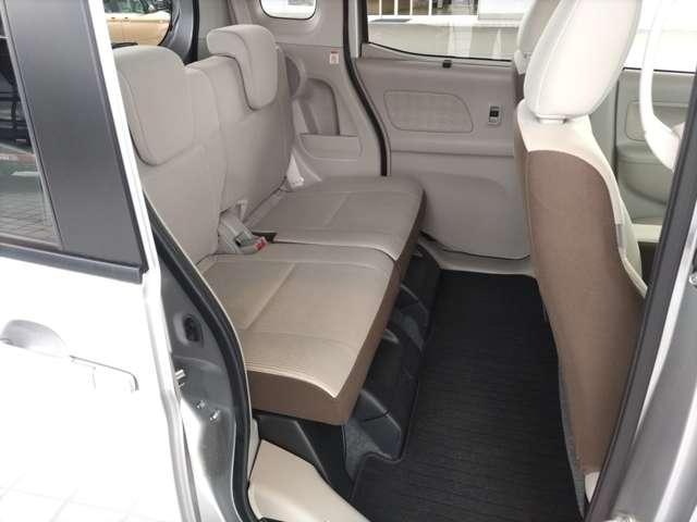 デイズルークス 660 X(9枚目)