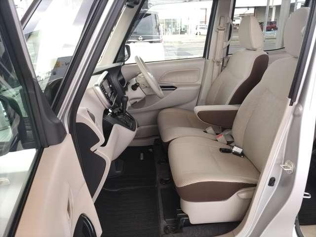 デイズルークス 660 X(10枚目)