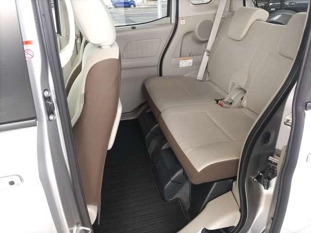 デイズルークス 660 X(11枚目)