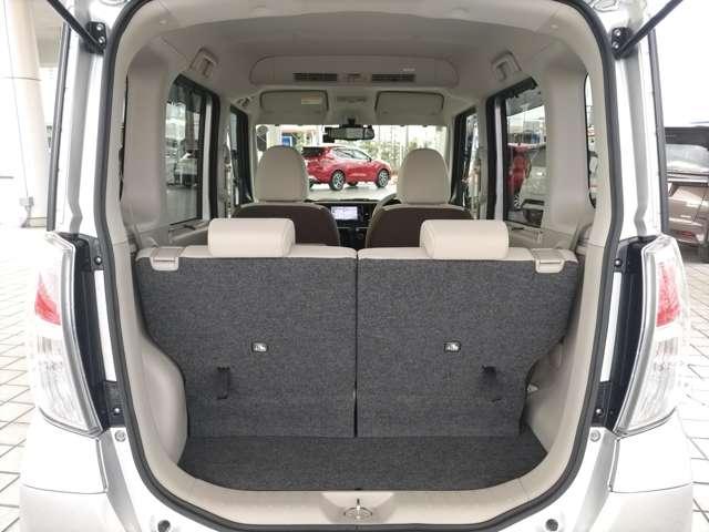 デイズルークス 660 X(12枚目)