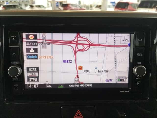 デイズルークス 660 X(13枚目)