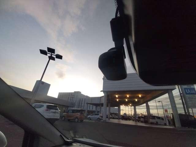 ノート 1.2 X FOUR 4WD(11枚目)