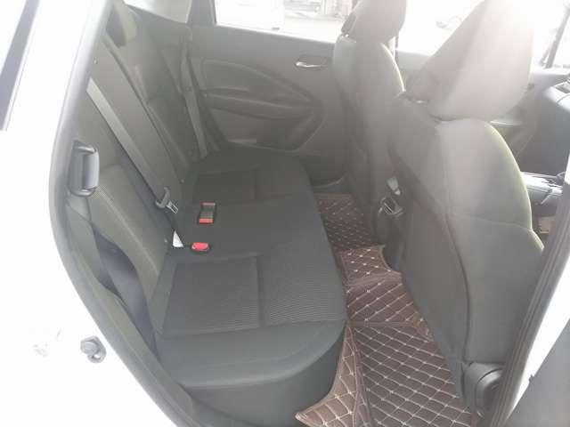 ノート 1.2 X FOUR 4WD(15枚目)