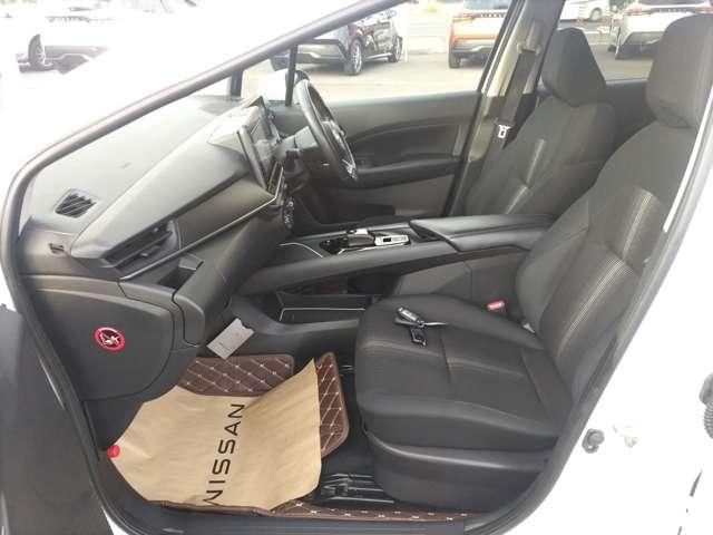 ノート 1.2 X FOUR 4WD(16枚目)