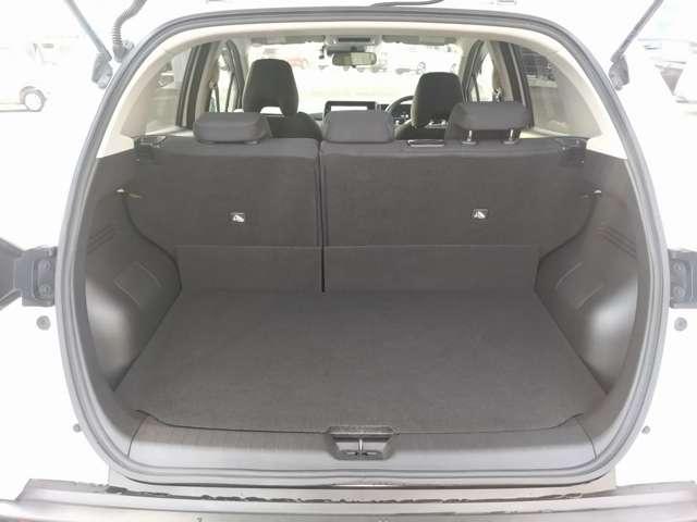 ノート 1.2 X FOUR 4WD(18枚目)