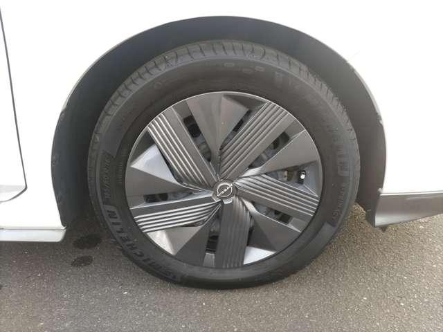 ノート 1.2 X FOUR 4WD(19枚目)