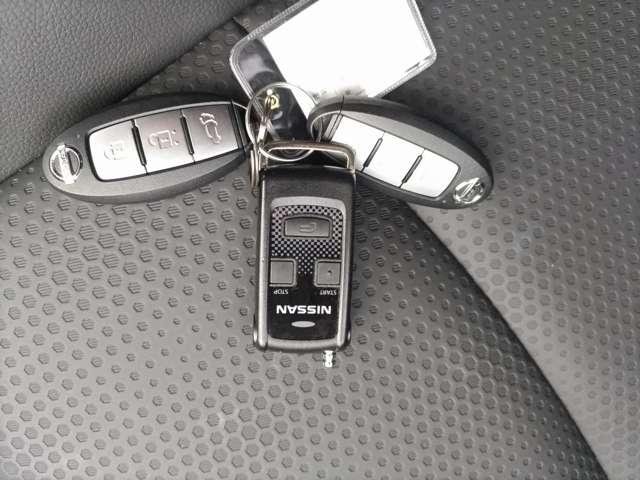 エクストレイル ２０Ｘｉ　ハイブリッド　レザーエディション　２．０　２０Ｘｉ　ハイブリッド　レザーエディション　４ＷＤ　メモリーナビ　ＥＴＣ　バックカメラ　アルミホイール　全周囲カメラ　アイドリングストップ　アダプティブクルーズコントロール　寒冷地仕様　ＡＢＳ（15枚目）