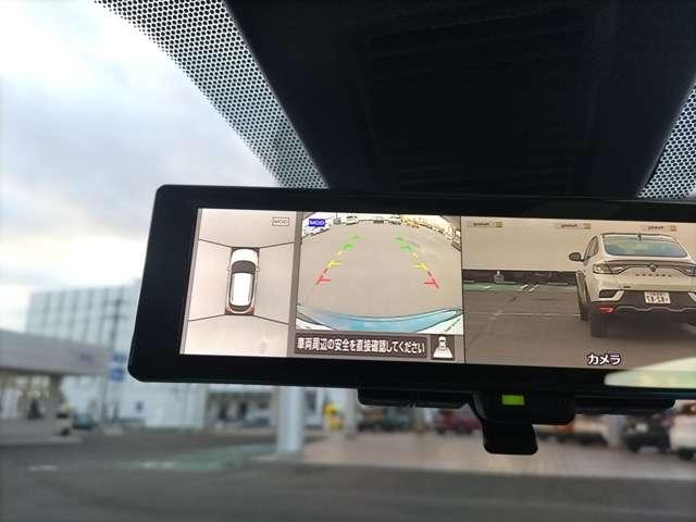 キックス １．２　Ｘ　ＦＯＵＲ　（ｅ－ＰＯＷＥＲ）　４ＷＤ（13枚目）