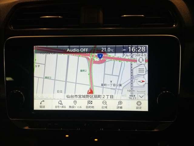 リーフ ｅ＋　Ｘ　アルミホイール　ＣＤナビ　エアバッグ　エアコン　パワーステアリング　パワーウィンドウ　ＡＢＳ（11枚目）