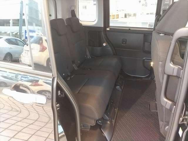 ルーミー Ｘ　１．０　Ｘ　バックカメラ　電動スライドドア　アイドリングストップ　衝突防止システム　レーンアシスト　キーレスエントリー　盗難防止システム　エアバッグ　エアコン　パワーステアリング　パワーウィンドウ（9枚目）