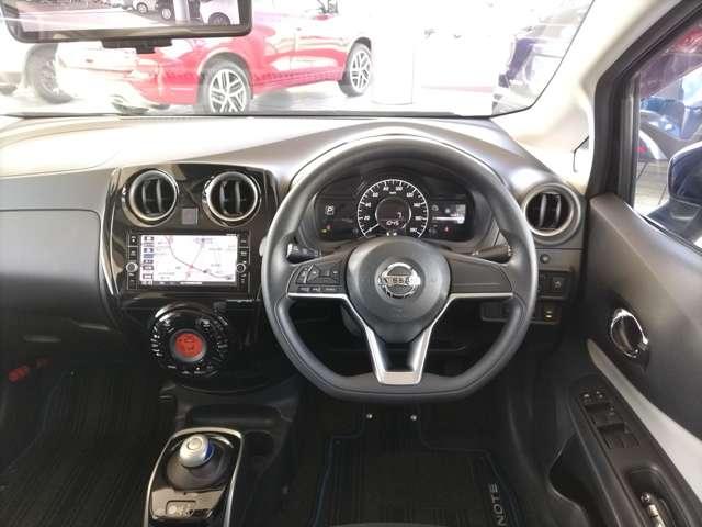 ノート １．２　ｅ－ＰＯＷＥＲ　Ｘ（4枚目）