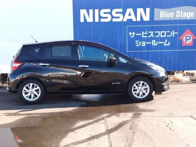 ノート １．２　ｅ－ＰＯＷＥＲ　Ｘ（6枚目）