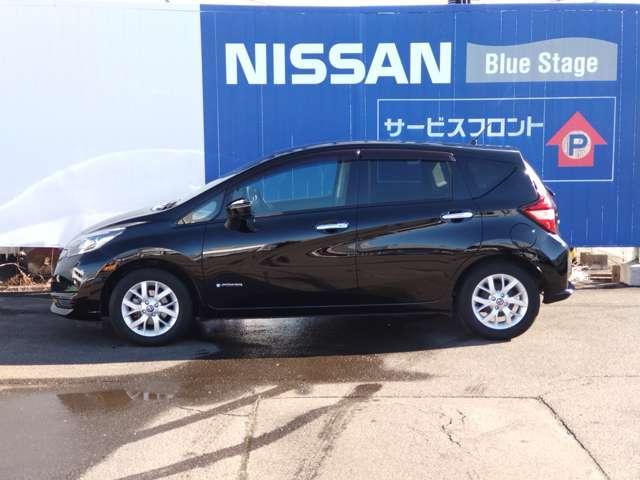 ノート １．２　ｅ－ＰＯＷＥＲ　Ｘ（7枚目）