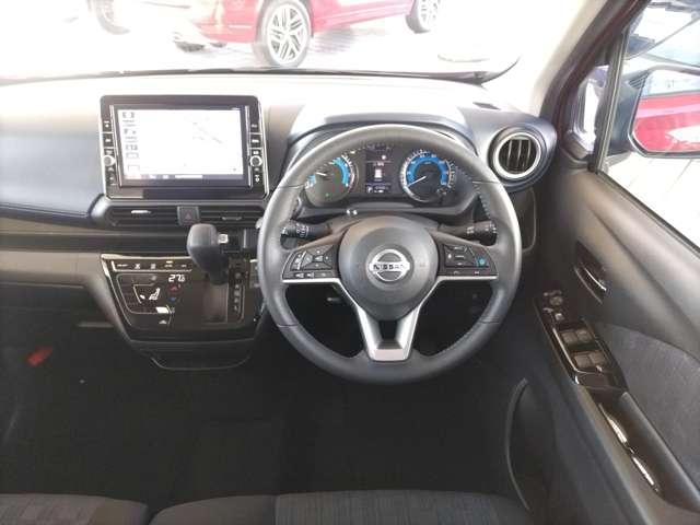 デイズ ６６０　ハイウェイスターＸ　プロパイロット　エディション（4枚目）