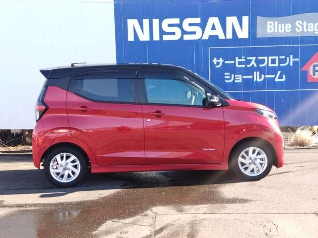 デイズ ６６０　ハイウェイスターＸ　プロパイロット　エディション（6枚目）