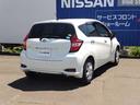 ノート １．２　Ｘ　禁煙１オーナー　日産認定１年保証（走行無制限（2枚目）