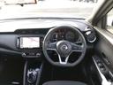 キックス １．２　Ｘ　（ｅ－ＰＯＷＥＲ）　禁煙１オーナー　日産認定１年保証（走行無制限（4枚目）