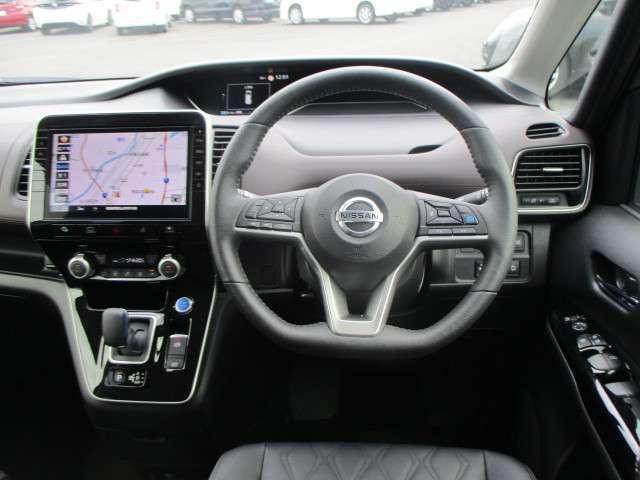 1.2 e-POWER ハイウェイスター G(3枚目)