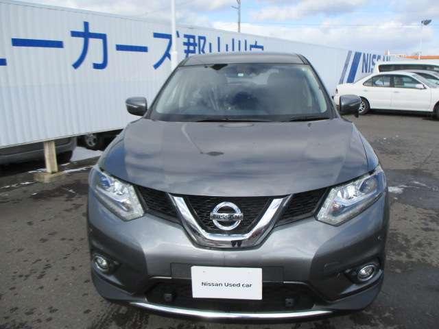 2.0 20X エマージェンシーブレーキパッケージ 2列車 4WD メモリーナビ・TV(8枚目)