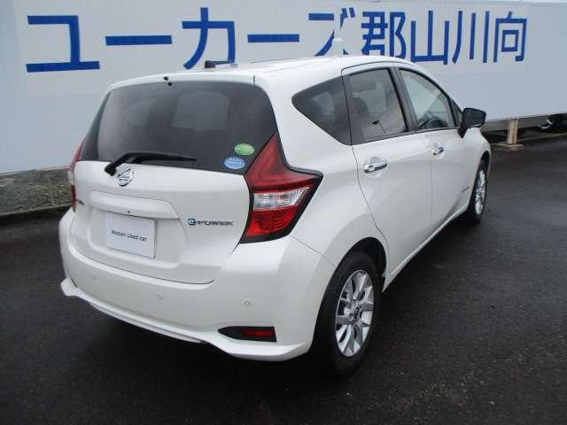 1.2 e-POWER X アラウンドビューモニター(2枚目)