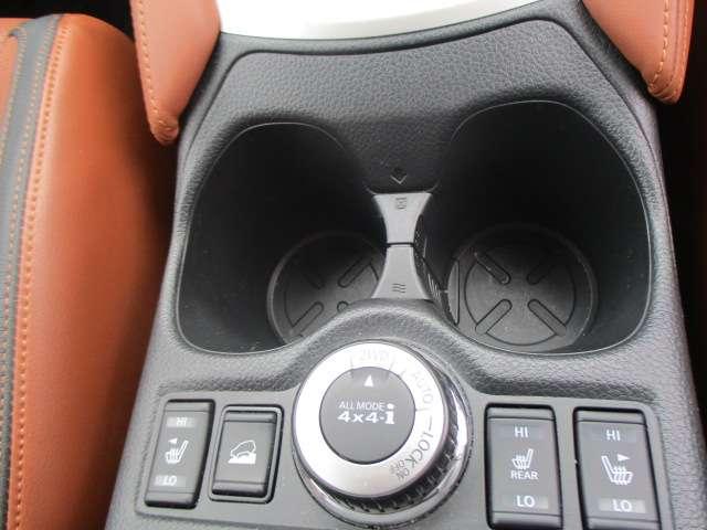2.0 20Xi レザーエディション 2列車 4WD アラウンドビューモニター(9枚目)