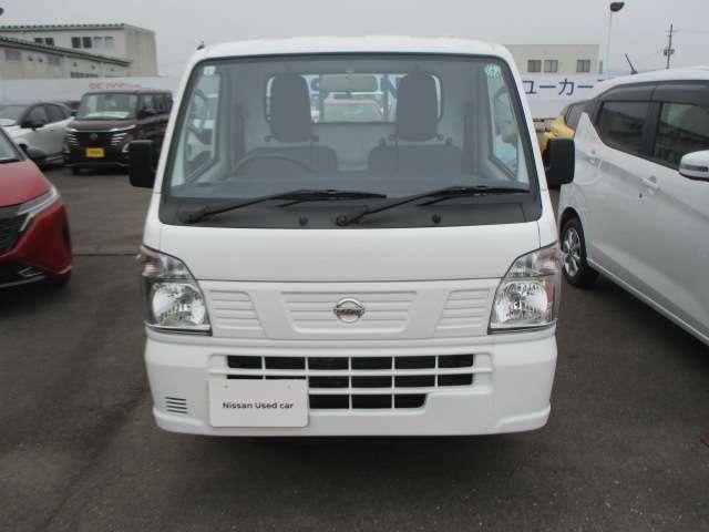 日産 ＮＴ１００クリッパートラック