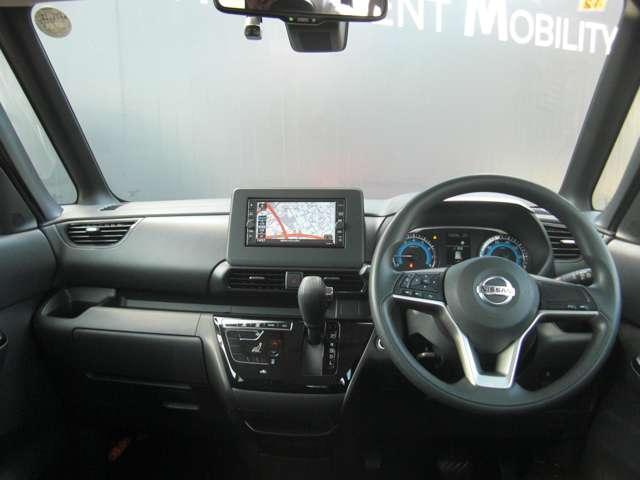 ルークス 660 ハイウェイスターX(3枚目)