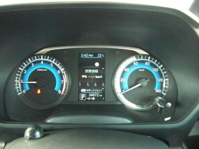 ルークス 660 ハイウェイスターX(4枚目)