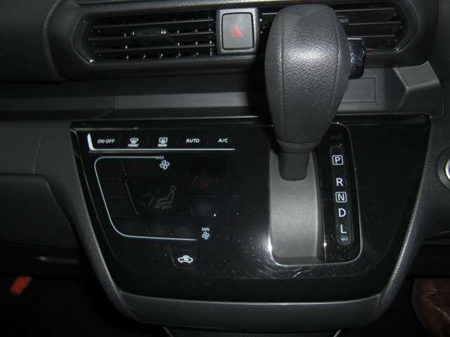 ルークス 660 ハイウェイスターX(9枚目)