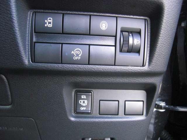 ルークス 660 ハイウェイスターX(10枚目)