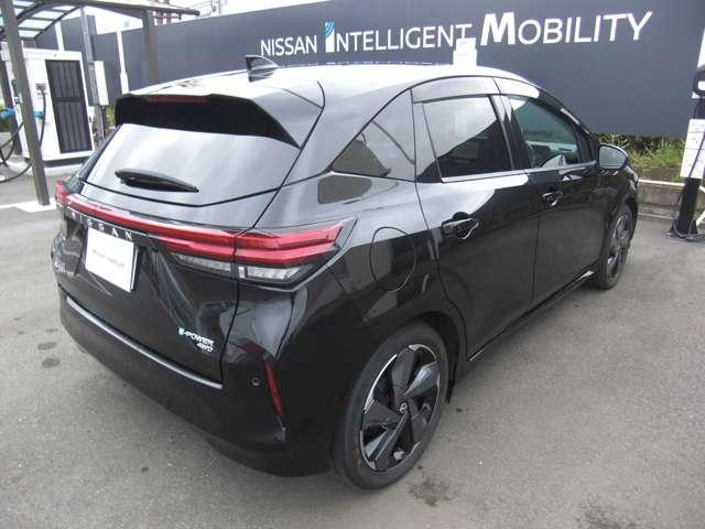 オーラ １．２　Ｇ　ＦＯＵＲ　レザーエディション　４ＷＤ（2枚目）