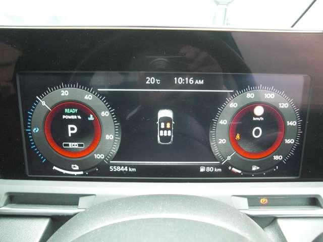 オーラ １．２　Ｇ　ＦＯＵＲ　レザーエディション　４ＷＤ（4枚目）