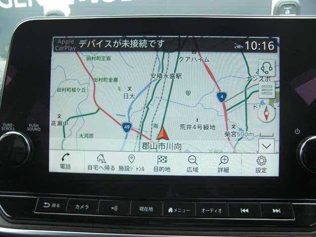 オーラ １．２　Ｇ　ＦＯＵＲ　レザーエディション　４ＷＤ（5枚目）