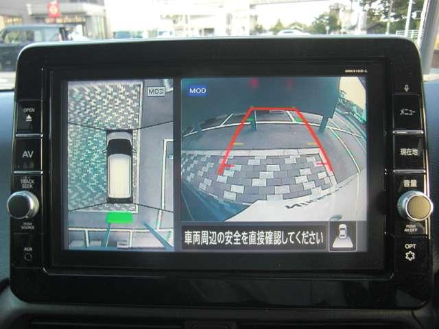 デイズ 660 ハイウェイスターGターボ(6枚目)