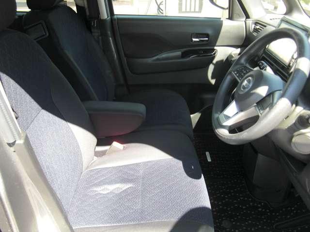 ルークス 660 ハイウェイスターX(7枚目)