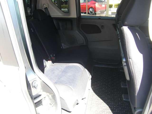 ルークス 660 ハイウェイスターX(8枚目)