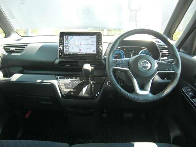 ルークス 660 ハイウェイスターX(9枚目)