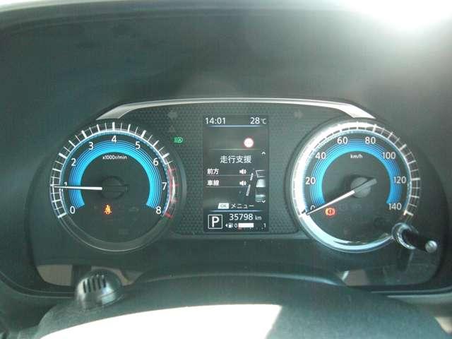 ルークス 660 ハイウェイスターX(10枚目)