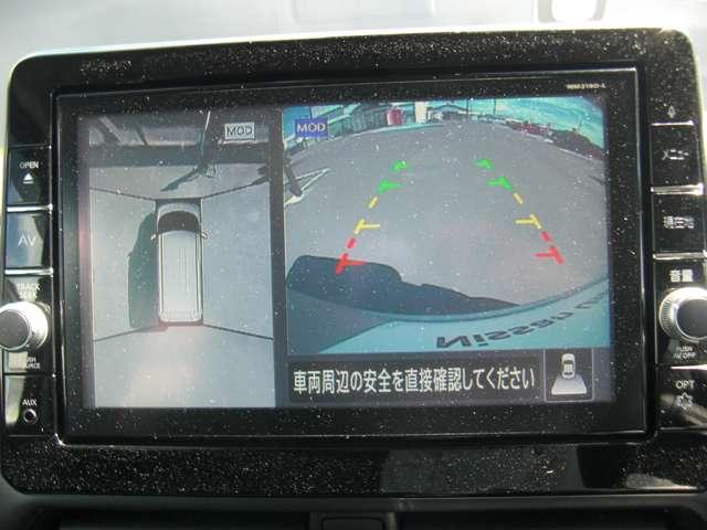 ルークス 660 ハイウェイスターX(12枚目)