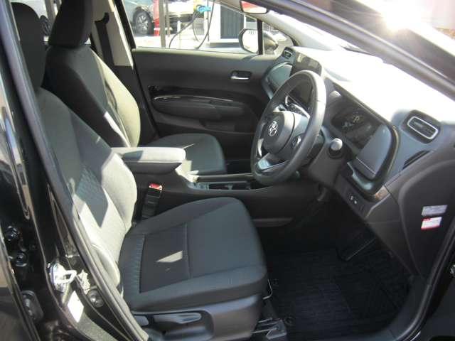 アクア 1.5 Z(19枚目)