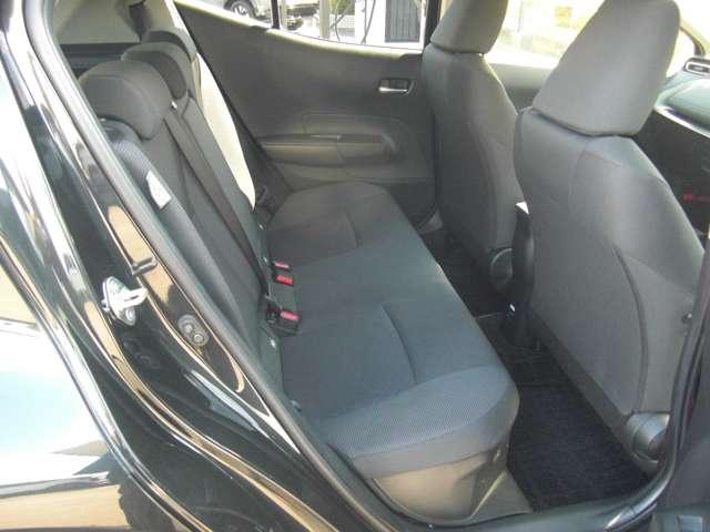 アクア 1.5 Z(20枚目)